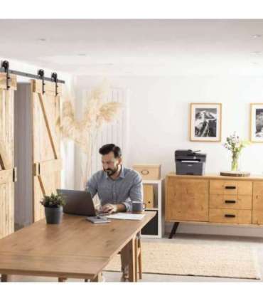 Brother MFC-L2862DW multifunction printer Laser A4 1200 x 1200 DPI 34 ppm Wi-Fi