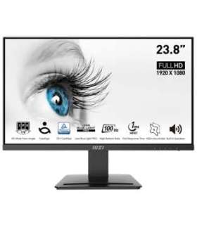 Monitors MSI Pro MP243X 23.8 IPS