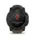 Garmin Instinct 3 AMOLED 3.3 cm (1.3") 50 mm Digital 416 x 416 pixels Touchscreen Black GPS (satellite)