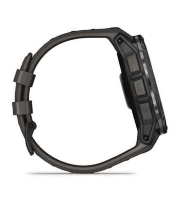 Garmin Instinct 3 AMOLED 3.3 cm (1.3") 50 mm Digital 416 x 416 pixels Touchscreen Black GPS (satellite)