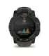 Garmin Instinct 3 AMOLED 3.3 cm (1.3") 50 mm Digital 416 x 416 pixels Touchscreen Black GPS (satellite)