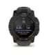 Garmin Instinct 3 AMOLED 3.3 cm (1.3") 50 mm Digital 416 x 416 pixels Touchscreen Black GPS (satellite)