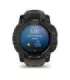 Garmin Instinct 3 AMOLED 3.3 cm (1.3") 50 mm Digital 416 x 416 pixels Touchscreen Black GPS (satellite)