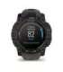 Garmin Instinct 3 AMOLED 3.3 cm (1.3") 50 mm Digital 416 x 416 pixels Touchscreen Black GPS (satellite)