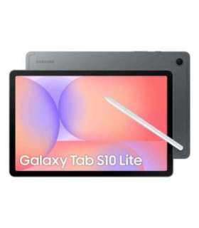 Samsung Galaxy Tab S10 Lite 256 GB 27.7 cm (10.9") 8 GB Wi-Fi 6 (802.11ax) Grey