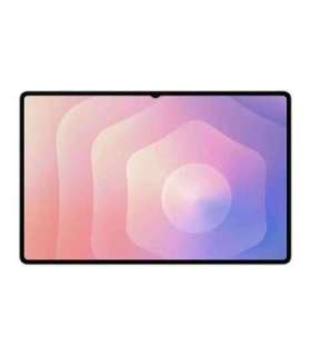 Samsung Galaxy Tab S11 Ultra SM-X936B 5G LTE-TDD & LTE-FDD 256 GB 37.1 cm (14.6") 12 GB Wi-Fi 7 (802.11be) Silver