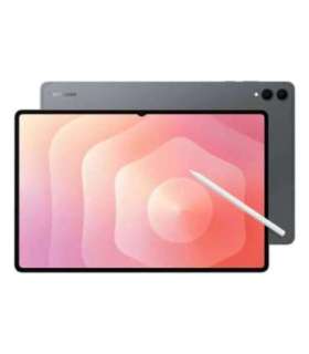 Samsung Galaxy Tab S11 Ultra 5G 256 GB 37.1 cm (14.6") 12 GB Wi-Fi 7 (802.11be) Grey