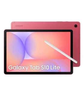 Samsung SM-X400NZRREUE tablet 128 GB 27.7 cm (10.9") 6 GB Wi-Fi 6 (802.11ax) Coral