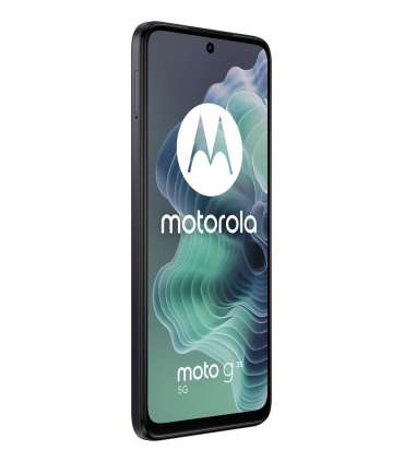Motorola moto G35 5G Midnight Black 17.1 cm (6.72") Dual SIM Android 14 USB Type-C 8 GB 128 GB 5000 mAh Black