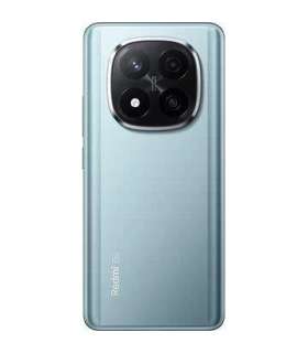 Xiaomi Redmi Note 14 Pro+ 5G 16.9 cm (6.67") Dual SIM USB Type-C 8 GB 256 GB 5110 mAh Blue