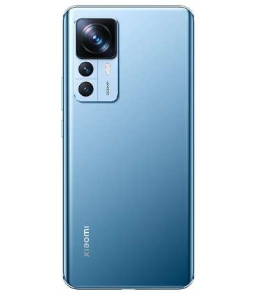 Xiaomi 12T Pro 16.9 cm (6.67") Dual SIM Android 12 5G USB Type-C 12 GB 256 GB 5000 mAh Blue