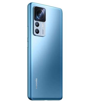 Xiaomi 12T Pro 16.9 cm (6.67") Dual SIM Android 12 5G USB Type-C 12 GB 256 GB 5000 mAh Blue
