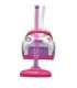 WOOPIE Odkurzacz dla Dzieci z Funkcją Wciągania Różowy