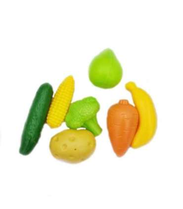 WOOPIE Zlewozmywak 2w1 Kuchnia dla Dzieci Różowa