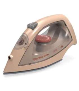 WOOPIE Żelazko ze Spryskiwaczem Światłem i Dźwiękiem dla Dzieci