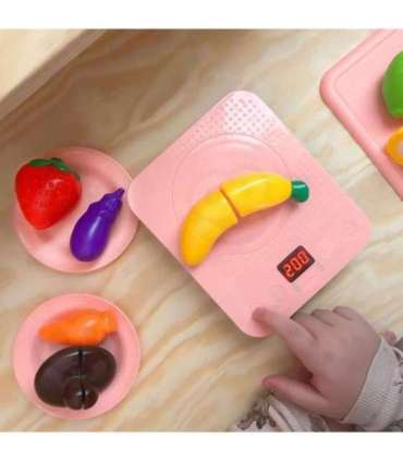 WOOPIE Zlewozmywak 2w1 Kuchnia Kran z Wodą