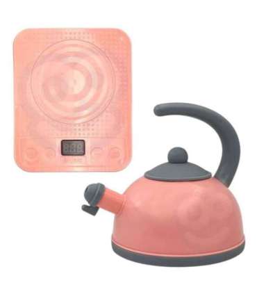 WOOPIE Zlewozmywak 2w1 Kuchnia Kran z Wodą