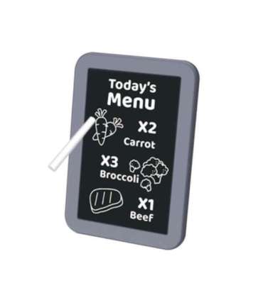 WOOPIE Interaktywna Kuchnia dla Dzieci + Akcesoria