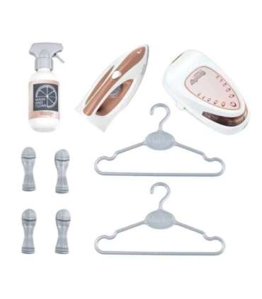 SMOBY MiniTefal Deska do Prasowania z Stacją Parową