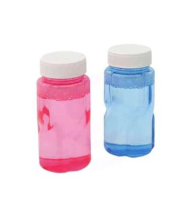 WOOPIE Pchacz Żyrafka 2w1 Maszyna do Robienia Baniek Mydlanych dla Dzieci