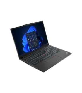 Lenovo Notebook ThinkPad E14 G6 14˝ FHD U5-125U 16GB 512GB W11P 14˝ FHD U5125U 16GB 512GB W11P (21M7002NGE)