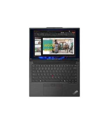 Lenovo Notebook ThinkPad E14 G6 14˝ FHD U5-125U 16GB 512GB W11P 14˝ FHD U5125U 16GB 512GB W11P (21M7002NGE)