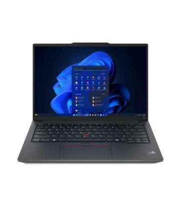 Lenovo Notebook ThinkPad E14 G6 14˝ FHD U5-125U 16GB 512GB W11P 14˝ FHD U5125U 16GB 512GB W11P (21M7002NGE)