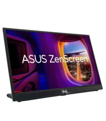 ASUS Monitor portable ZenScreen MB17AHG (90LM08PG-B01170) (90LM08PGB01170)