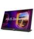ASUS Monitor portable ZenScreen MB17AHG (90LM08PG-B01170) (90LM08PGB01170)