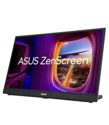 ASUS Monitor portable ZenScreen MB17AHG (90LM08PG-B01170) (90LM08PGB01170)