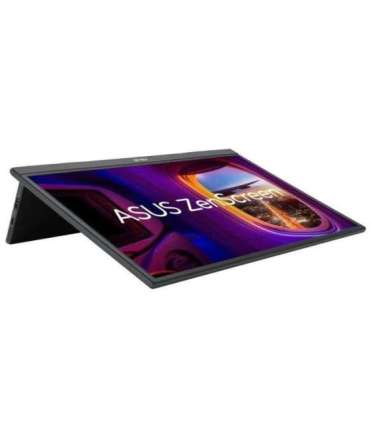 ASUS Monitor portable ZenScreen MB17AHG (90LM08PG-B01170) (90LM08PGB01170)