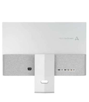 ASUS Monitor portable ZenScreen Smart MS27UC (90LM0A3H-B01O70) (90LM0A3HB01O70)