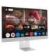ASUS Monitor portable ZenScreen Smart MS27UC (90LM0A3H-B01O70) (90LM0A3HB01O70)