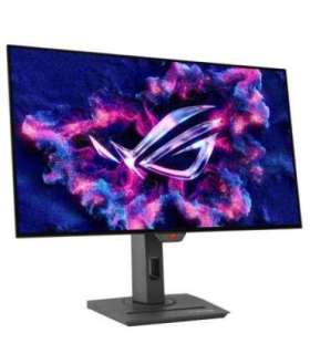 ASUS Monitor ROG Strix OLED XG27AQDMG (90LM0AH0-B01A70) (90LM0AH0B01A70)