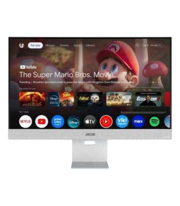 Asus Monitor Smart MS32UC (90LM0AYH-B01O71) (90LM0AYHB01O71)