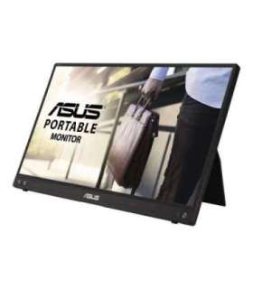 ASUS ZenScreen MB16ACV LED monitor (90LM0381-B01370) (90LM0381B01370)