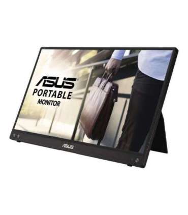 ASUS ZenScreen MB16ACV LED monitor (90LM0381-B01370) (90LM0381B01370)
