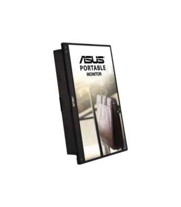 ASUS ZenScreen MB16ACV LED monitor (90LM0381-B01370) (90LM0381B01370)