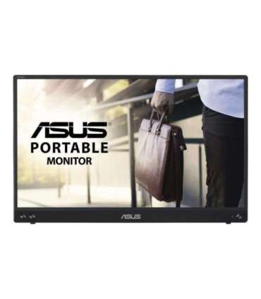 ASUS ZenScreen MB16ACV LED monitor (90LM0381-B01370) (90LM0381B01370)