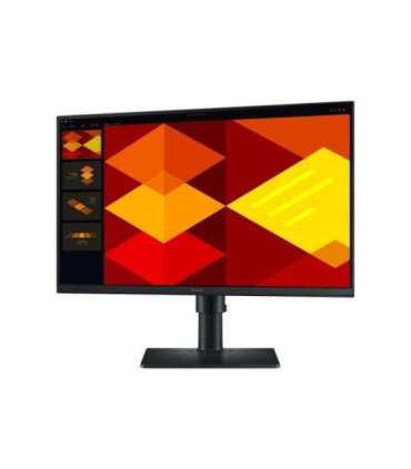 Samsung Monitor (LS24D400GAUXEN)