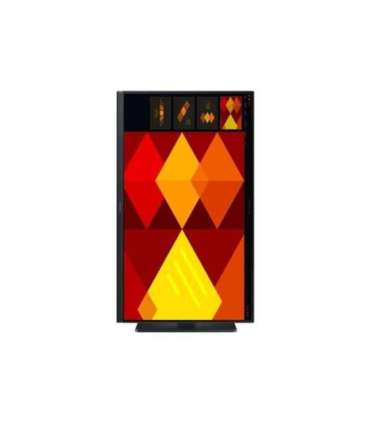 Samsung Monitor (LS24D400GAUXEN)