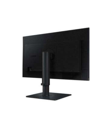 Samsung Monitor (LS24D400GAUXEN)