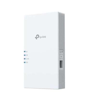 WRL RANGE EXTENDER 3600MBPS/DUAL BAND RE220BE TP-LINK