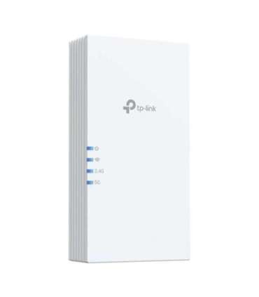 WRL RANGE EXTENDER 3600MBPS/DUAL BAND RE220BE TP-LINK