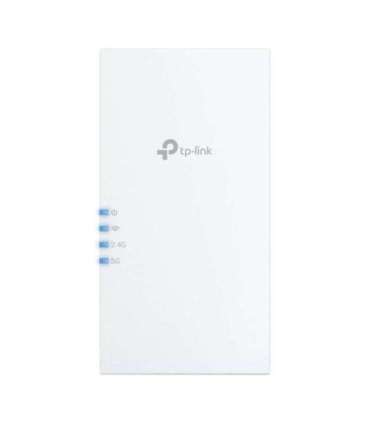 WRL RANGE EXTENDER 3600MBPS/DUAL BAND RE220BE TP-LINK