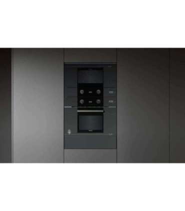 Built in microwave oven Teka Van Gogh