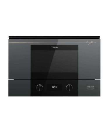 Built in microwave oven Teka Van Gogh