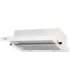 Cooker Hood Eleyus TLS50WH