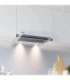 Cooker Hood Eleyus TLS50WH