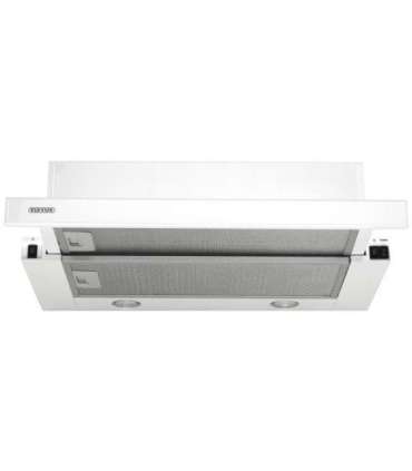 Cooker Hood Eleyus TLS50WH